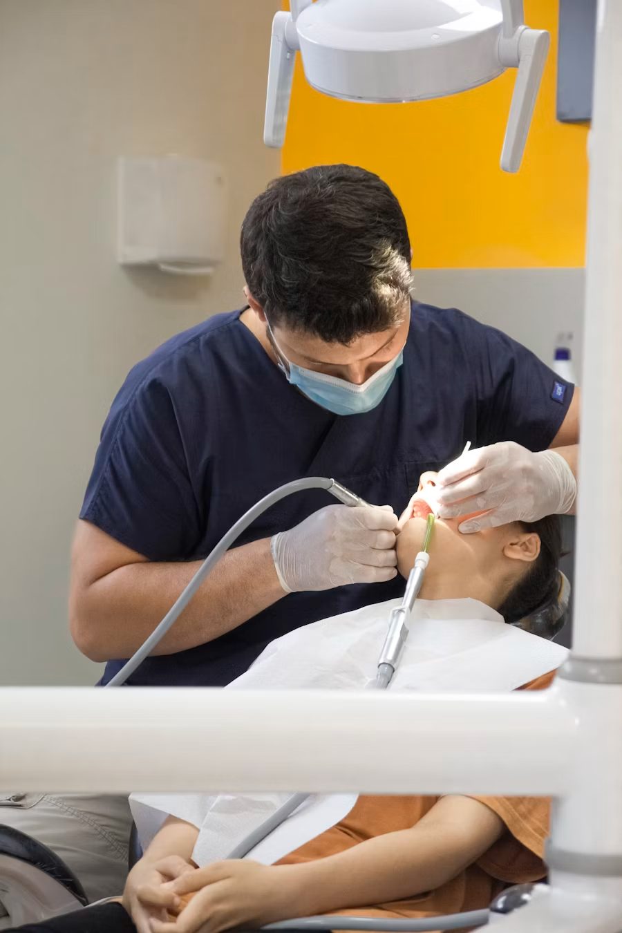 Para Dentistas